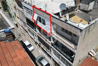 İNÖNÜ CD. ÜÇYOL METRO YAKINI 3+1 SATILIK DAİRE - 2 - 348758