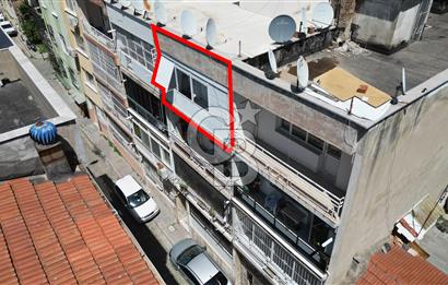 İNÖNÜ CD. ÜÇYOL METRO YAKINI 3+1 SATILIK DAİRE