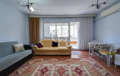 İNÖNÜ CD. ÜÇYOL METRO YAKINI 3+1 SATILIK DAİRE