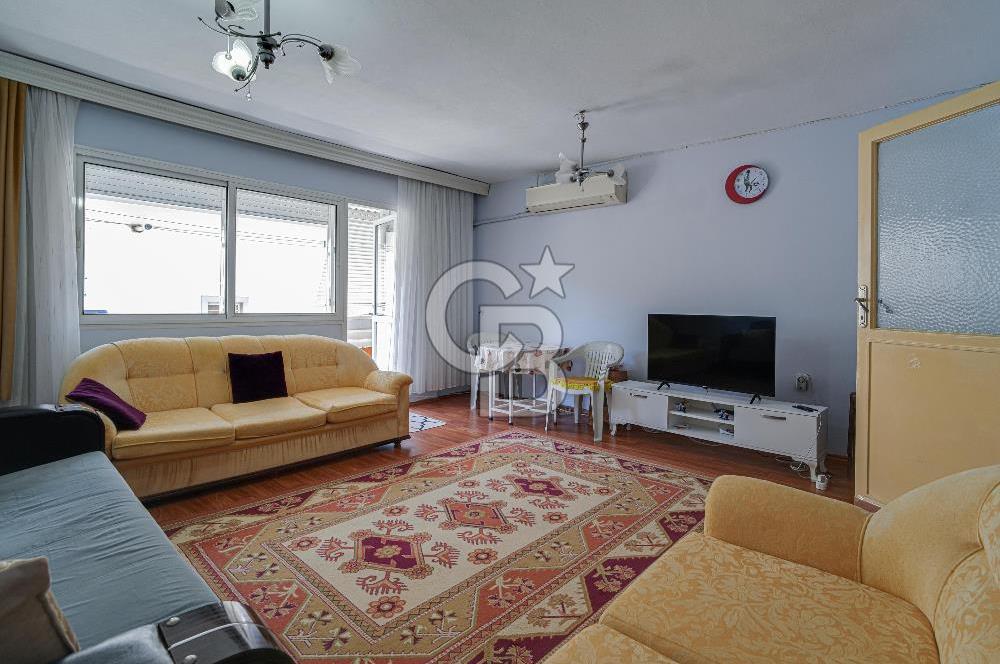 İNÖNÜ CD. ÜÇYOL METRO YAKINI 3+1 SATILIK DAİRE
