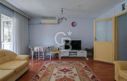 İNÖNÜ CD. ÜÇYOL METRO YAKINI 3+1 SATILIK DAİRE