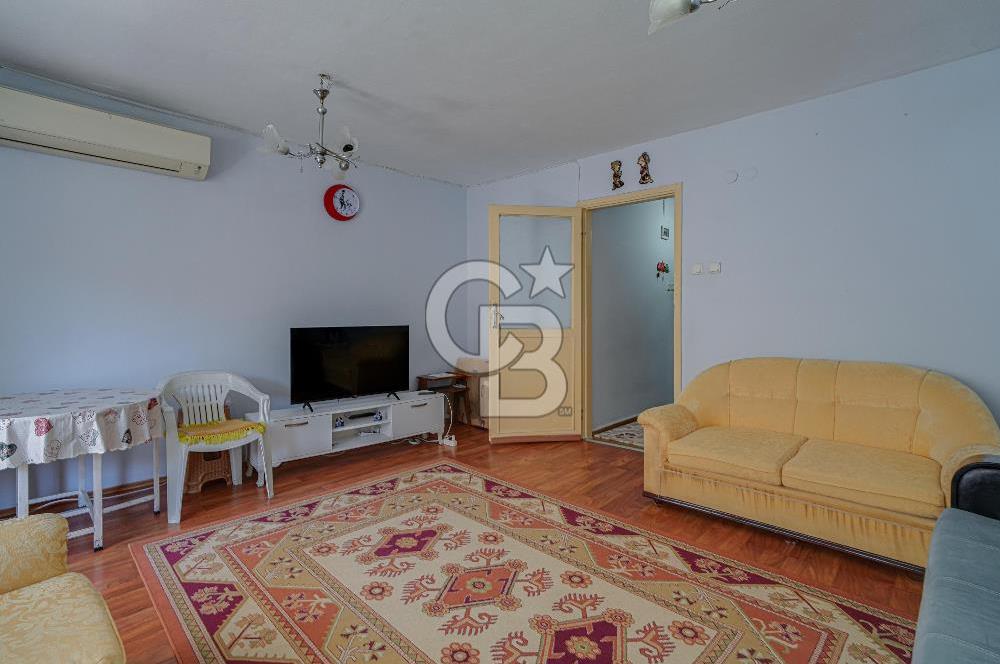 İNÖNÜ CD. ÜÇYOL METRO YAKINI 3+1 SATILIK DAİRE