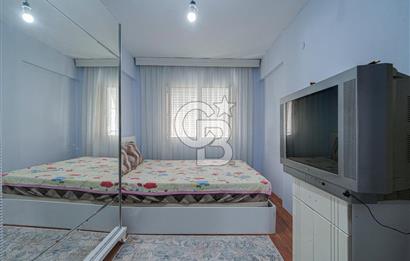 İNÖNÜ CD. ÜÇYOL METRO YAKINI 3+1 SATILIK DAİRE