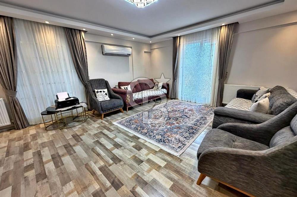 GENİŞ AİLELERE ÖZEL 5+1 DUBLEKS TERASLI & ÇİFT BANYOLU MASRAFSIZ
