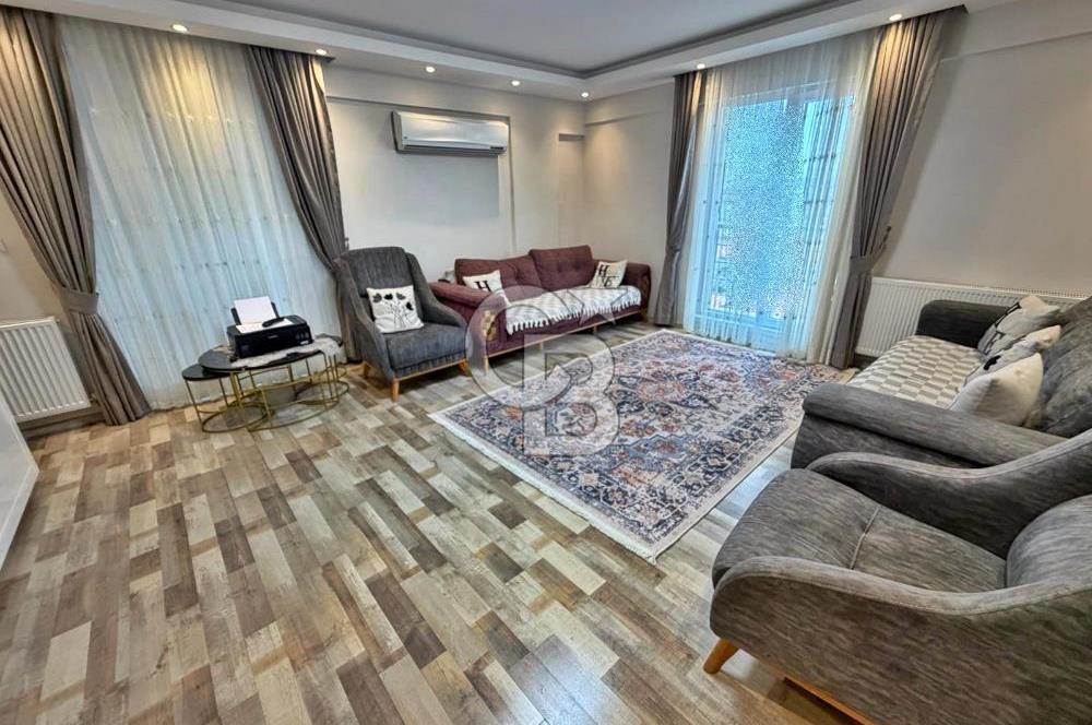 GENİŞ AİLELERE ÖZEL 5+1 DUBLEKS TERASLI & ÇİFT BANYOLU MASRAFSIZ