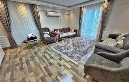 GENİŞ AİLELERE ÖZEL 5+1 DUBLEKS TERASLI & ÇİFT BANYOLU MASRAFSIZ
