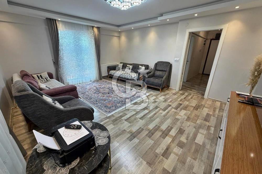 GENİŞ AİLELERE ÖZEL 5+1 DUBLEKS TERASLI & ÇİFT BANYOLU MASRAFSIZ