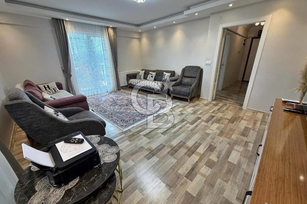 GENİŞ AİLELERE ÖZEL 5+1 DUBLEKS TERASLI & ÇİFT BANYOLU MASRAFSIZ