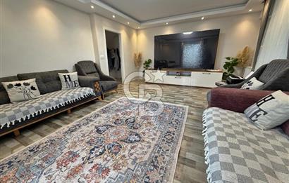 GENİŞ AİLELERE ÖZEL 5+1 DUBLEKS TERASLI & ÇİFT BANYOLU MASRAFSIZ