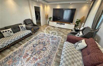 GENİŞ AİLELERE ÖZEL 5+1 DUBLEKS TERASLI & ÇİFT BANYOLU MASRAFSIZ