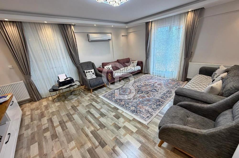 GENİŞ AİLELERE ÖZEL 5+1 DUBLEKS TERASLI & ÇİFT BANYOLU MASRAFSIZ
