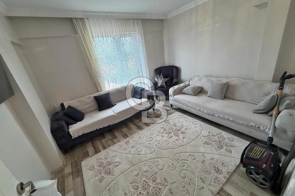GENİŞ AİLELERE ÖZEL 5+1 DUBLEKS TERASLI & ÇİFT BANYOLU MASRAFSIZ