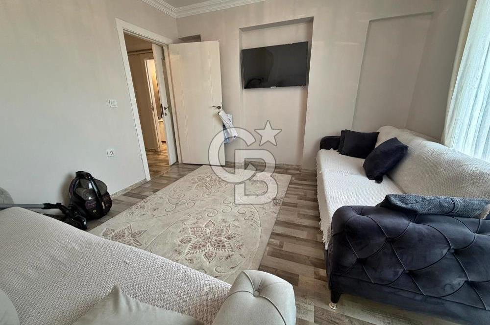 GENİŞ AİLELERE ÖZEL 5+1 DUBLEKS TERASLI & ÇİFT BANYOLU MASRAFSIZ