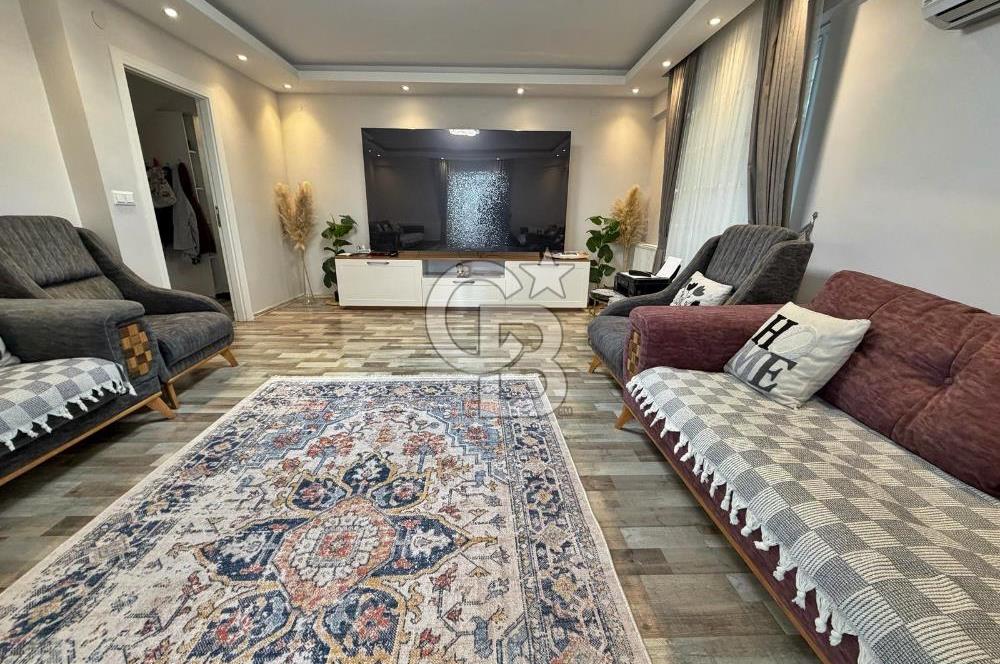 GENİŞ AİLELERE ÖZEL 5+1 DUBLEKS TERASLI & ÇİFT BANYOLU MASRAFSIZ