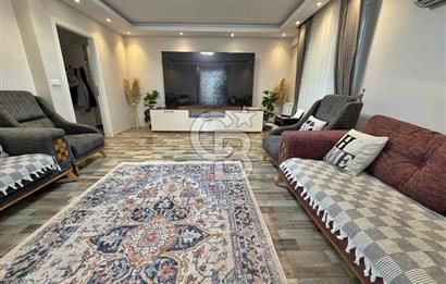 GENİŞ AİLELERE ÖZEL 5+1 DUBLEKS TERASLI & ÇİFT BANYOLU MASRAFSIZ