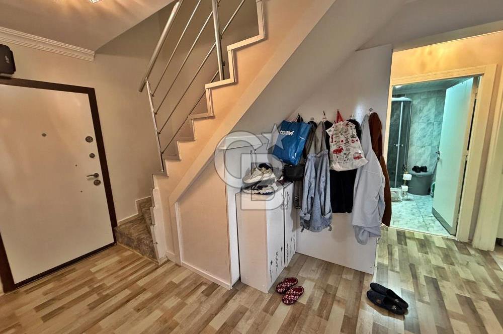 GENİŞ AİLELERE ÖZEL 5+1 DUBLEKS TERASLI & ÇİFT BANYOLU MASRAFSIZ