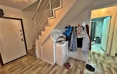 GENİŞ AİLELERE ÖZEL 5+1 DUBLEKS TERASLI & ÇİFT BANYOLU MASRAFSIZ