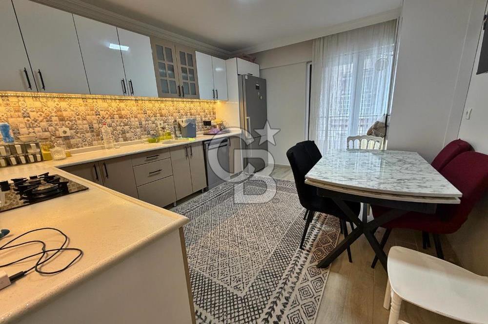GENİŞ AİLELERE ÖZEL 5+1 DUBLEKS TERASLI & ÇİFT BANYOLU MASRAFSIZ