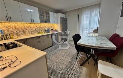 GENİŞ AİLELERE ÖZEL 5+1 DUBLEKS TERASLI & ÇİFT BANYOLU MASRAFSIZ