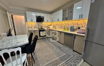 GENİŞ AİLELERE ÖZEL 5+1 DUBLEKS TERASLI & ÇİFT BANYOLU MASRAFSIZ