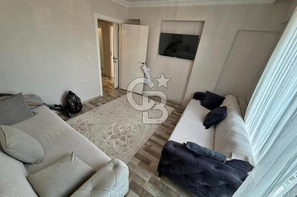 GENİŞ AİLELERE ÖZEL 5+1 DUBLEKS TERASLI & ÇİFT BANYOLU MASRAFSIZ