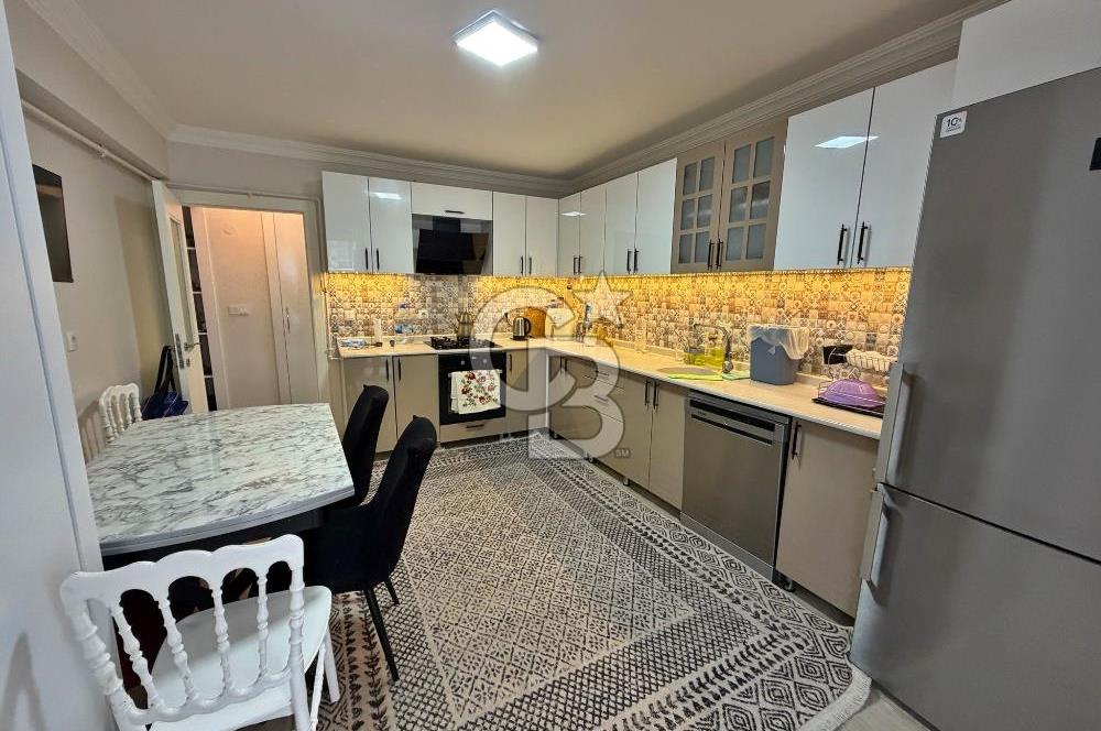 GENİŞ AİLELERE ÖZEL 5+1 DUBLEKS TERASLI & ÇİFT BANYOLU MASRAFSIZ
