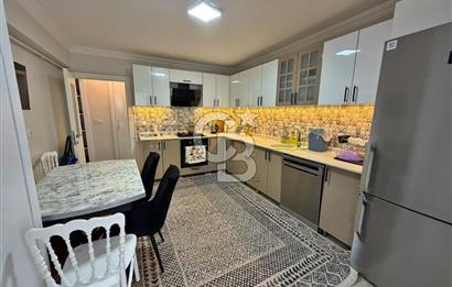 GENİŞ AİLELERE ÖZEL 5+1 DUBLEKS TERASLI & ÇİFT BANYOLU MASRAFSIZ