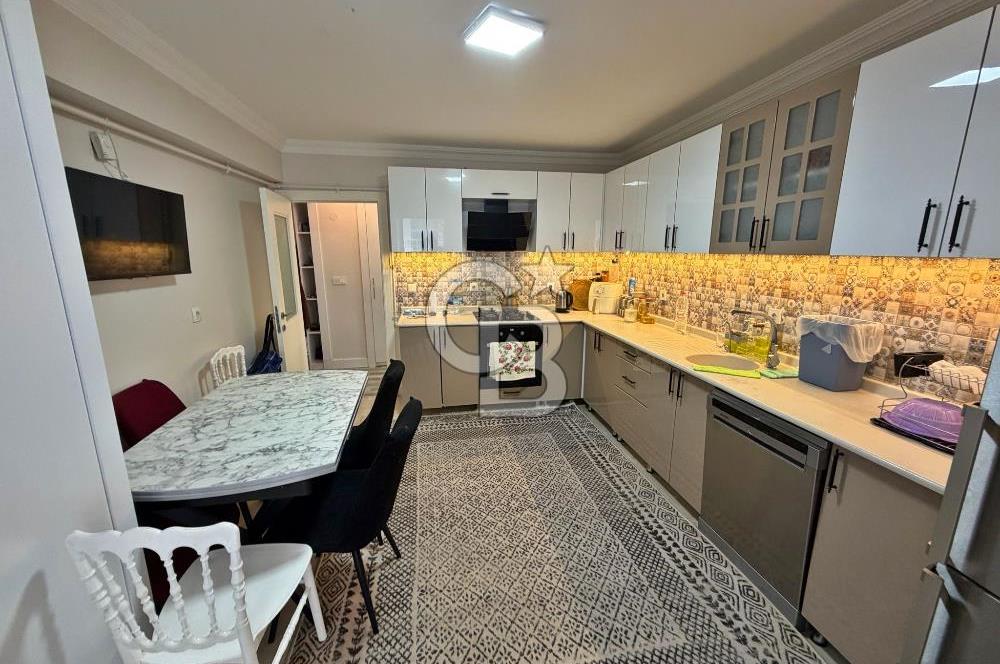 GENİŞ AİLELERE ÖZEL 5+1 DUBLEKS TERASLI & ÇİFT BANYOLU MASRAFSIZ