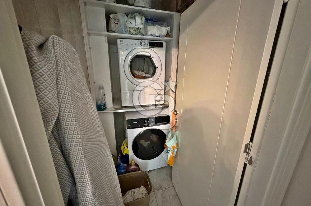 GENİŞ AİLELERE ÖZEL 5+1 DUBLEKS TERASLI & ÇİFT BANYOLU MASRAFSIZ