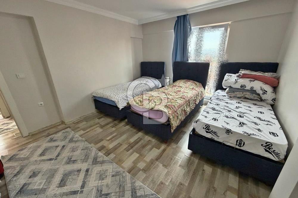 GENİŞ AİLELERE ÖZEL 5+1 DUBLEKS TERASLI & ÇİFT BANYOLU MASRAFSIZ
