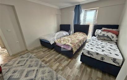 GENİŞ AİLELERE ÖZEL 5+1 DUBLEKS TERASLI & ÇİFT BANYOLU MASRAFSIZ