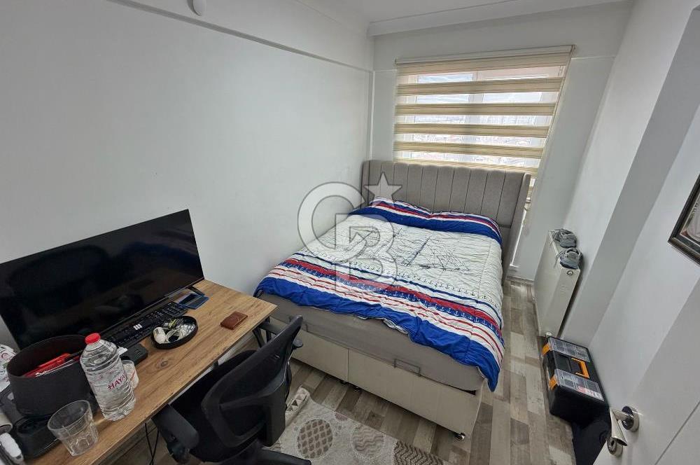GENİŞ AİLELERE ÖZEL 5+1 DUBLEKS TERASLI & ÇİFT BANYOLU MASRAFSIZ