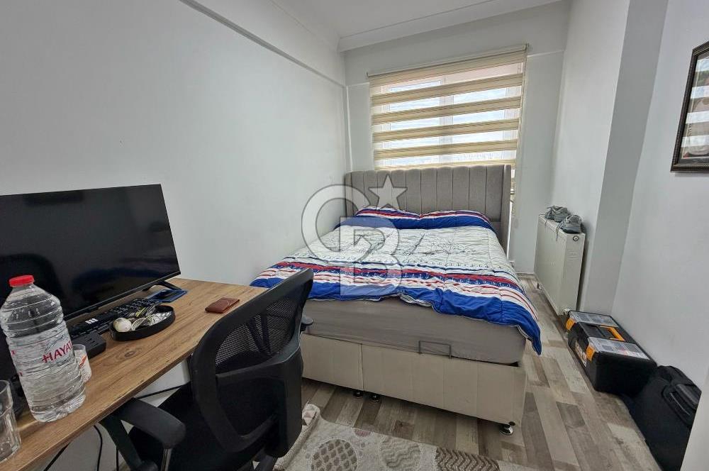 GENİŞ AİLELERE ÖZEL 5+1 DUBLEKS TERASLI & ÇİFT BANYOLU MASRAFSIZ