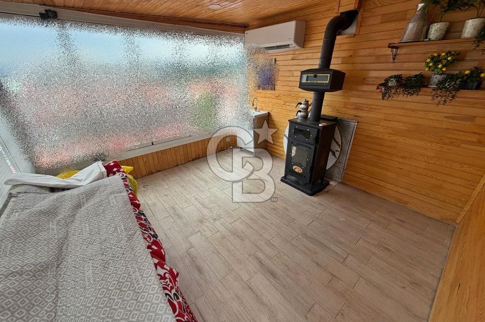 GENİŞ AİLELERE ÖZEL 5+1 DUBLEKS TERASLI & ÇİFT BANYOLU MASRAFSIZ