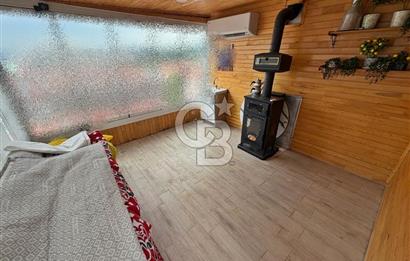 GENİŞ AİLELERE ÖZEL 5+1 DUBLEKS TERASLI & ÇİFT BANYOLU MASRAFSIZ