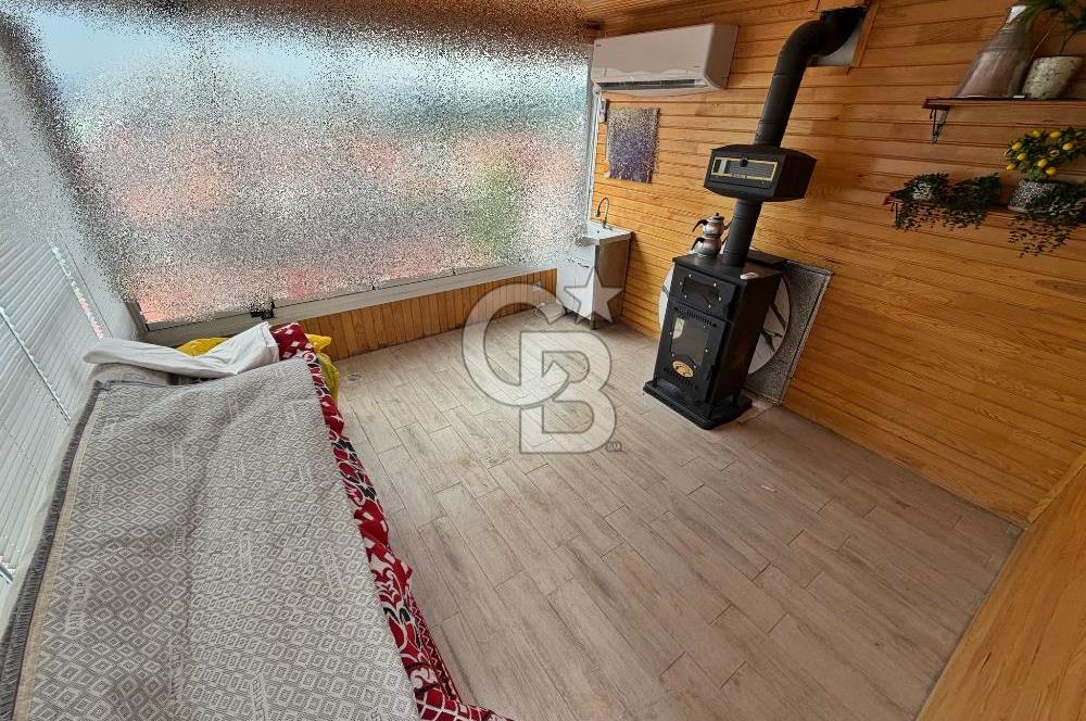 GENİŞ AİLELERE ÖZEL 5+1 DUBLEKS TERASLI & ÇİFT BANYOLU MASRAFSIZ