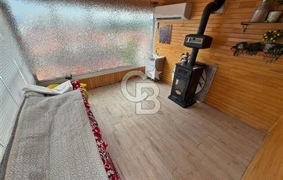 GENİŞ AİLELERE ÖZEL 5+1 DUBLEKS TERASLI & ÇİFT BANYOLU MASRAFSIZ