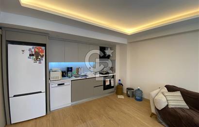KARŞIYAKA CUMHURİYET MH'DE VOLVO'NUN ARKASINDA 2+1 KİRALIK SIFIR EŞYALI DAİRE