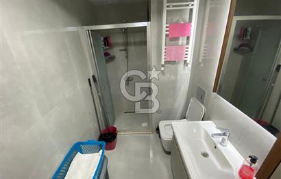 KARŞIYAKA CUMHURİYET MH'DE VOLVO'NUN ARKASINDA 2+1 KİRALIK SIFIR EŞYALI DAİRE