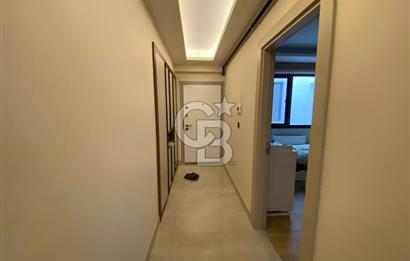 KARŞIYAKA CUMHURİYET MH'DE VOLVO'NUN ARKASINDA 2+1 KİRALIK SIFIR EŞYALI DAİRE