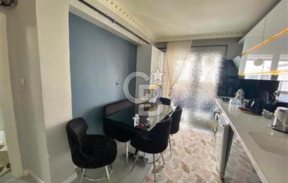 ▃▆ COLDWELL BANKER GÜLDALI ▆▃CEPHELERİ AÇIK MUHTEŞEM KONUMDA 3+1