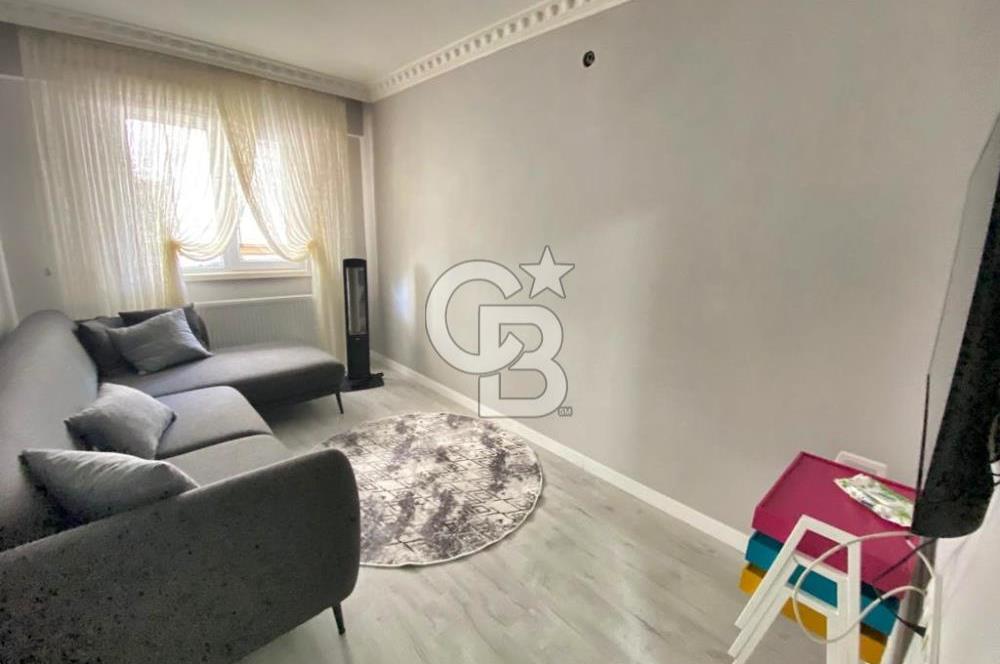 ▃▆ COLDWELL BANKER GÜLDALI ▆▃CEPHELERİ AÇIK MUHTEŞEM KONUMDA 3+1