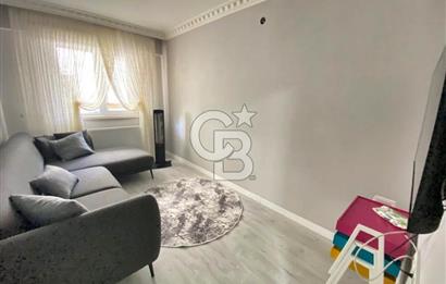 ▃▆ COLDWELL BANKER GÜLDALI ▆▃CEPHELERİ AÇIK MUHTEŞEM KONUMDA 3+1