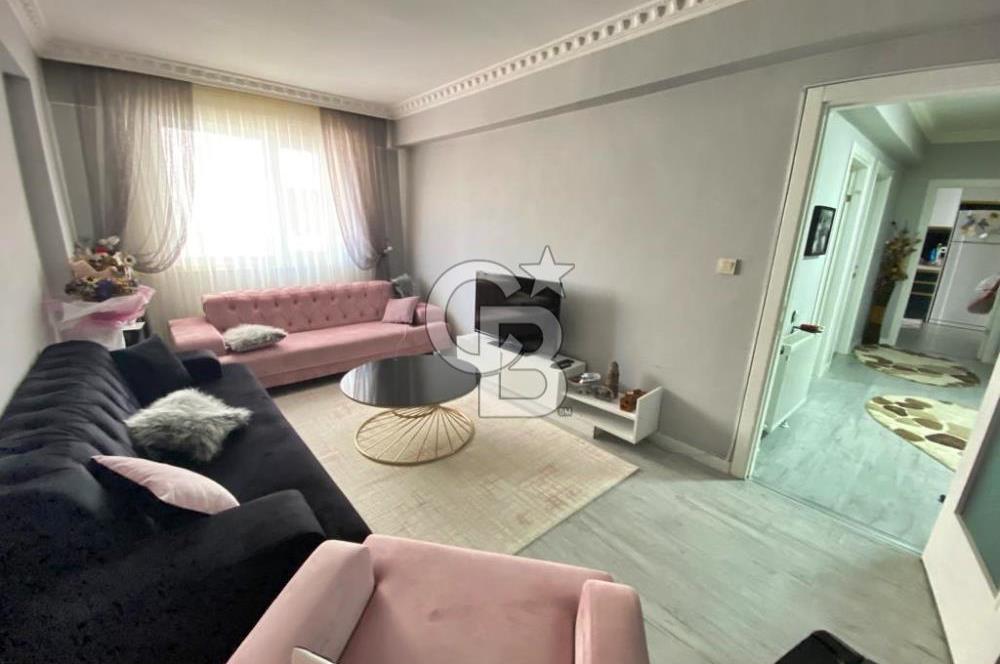 ▃▆ COLDWELL BANKER GÜLDALI ▆▃CEPHELERİ AÇIK MUHTEŞEM KONUMDA 3+1