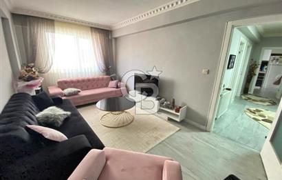 ▃▆ COLDWELL BANKER GÜLDALI ▆▃CEPHELERİ AÇIK MUHTEŞEM KONUMDA 3+1