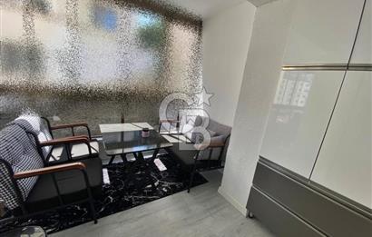 ▃▆ COLDWELL BANKER GÜLDALI ▆▃CEPHELERİ AÇIK MUHTEŞEM KONUMDA 3+1