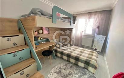 ▃▆ COLDWELL BANKER GÜLDALI ▆▃CEPHELERİ AÇIK MUHTEŞEM KONUMDA 3+1