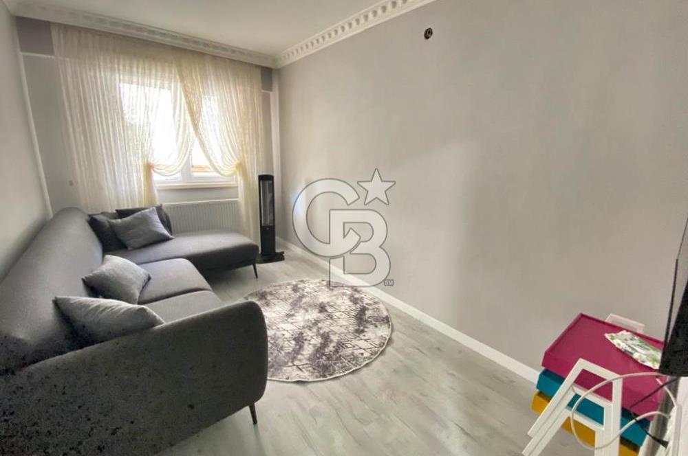 ▃▆ COLDWELL BANKER GÜLDALI ▆▃CEPHELERİ AÇIK MUHTEŞEM KONUMDA 3+1