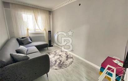 ▃▆ COLDWELL BANKER GÜLDALI ▆▃CEPHELERİ AÇIK MUHTEŞEM KONUMDA 3+1