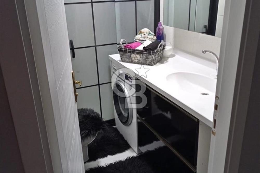 ▃▆ COLDWELL BANKER GÜLDALI ▆▃CEPHELERİ AÇIK MUHTEŞEM KONUMDA 3+1
